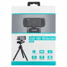 ภาพขนาดย่อของสินค้าWebcam OKER รุ่น A229 กล้อง เว็บแคม