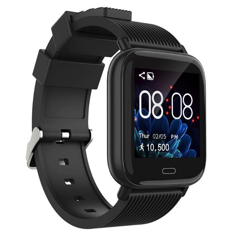 smart watch G20 Dynamic UI แจ้งเตือนสภาพอากาศ HR ตรวจวัดความดันโลหิต