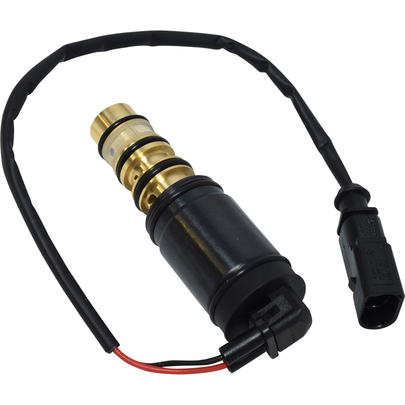 6SEU 7SEU Car AC Compressor Control Solenoid Valve for Toyota Lazada