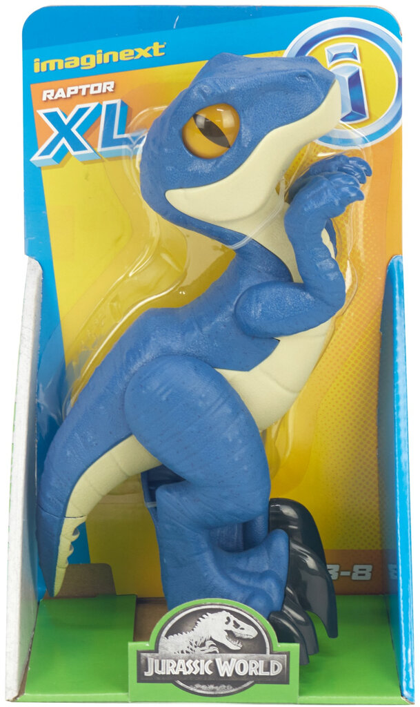 blue raptor blue raptor