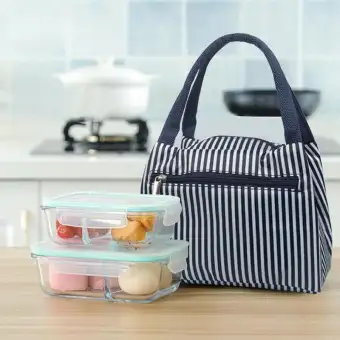 lazada lunch box bag