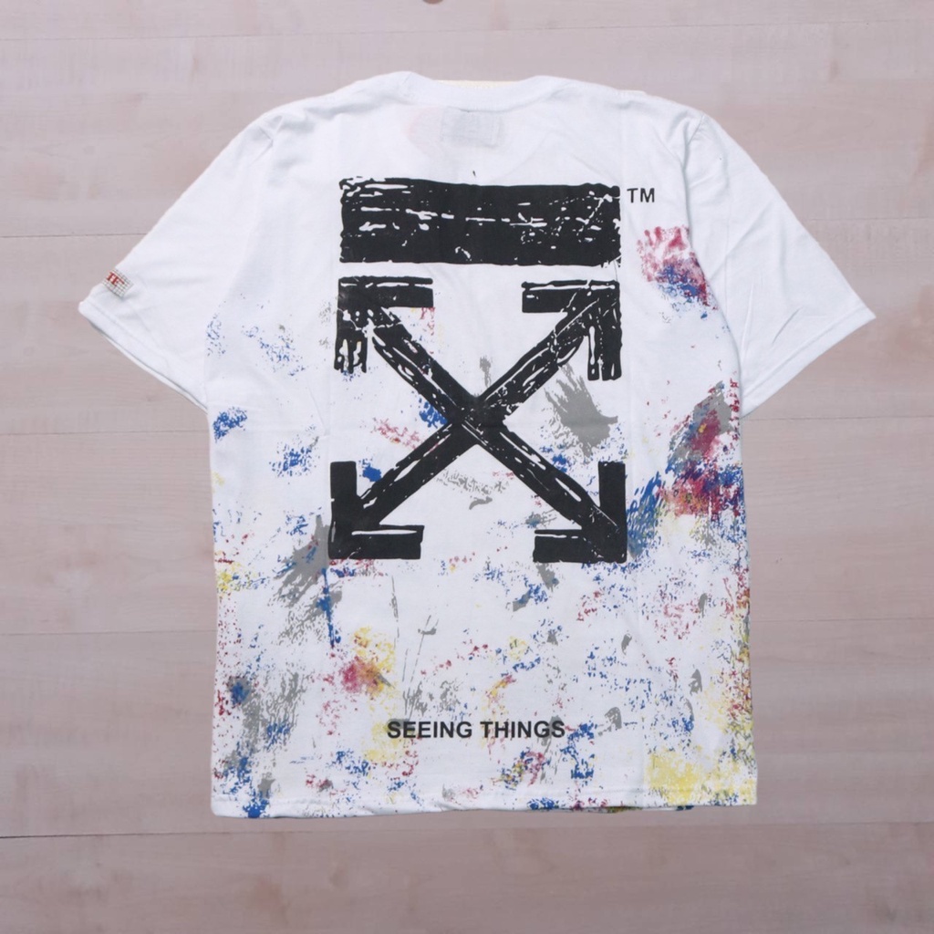 PCDISSO T-Shirt - Bright White