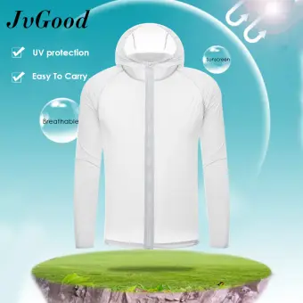 lightweight sun protective clothing