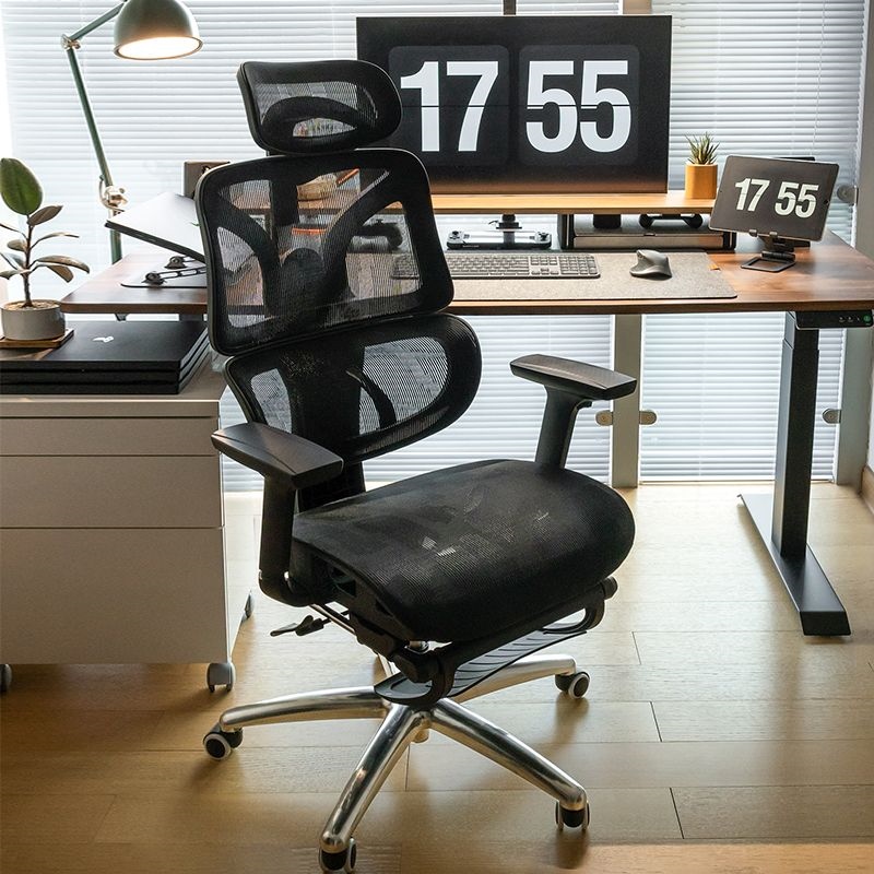 Lianfeng ergonomic 2025 office chair