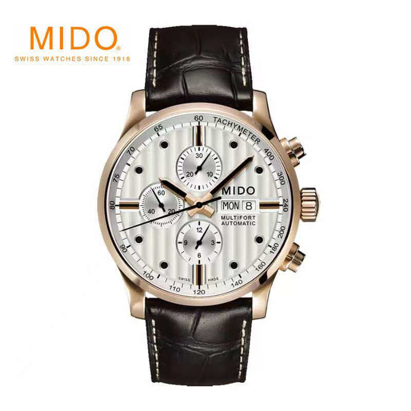 Mido helmsman hot sale