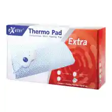 ภาพขนาดย่อของภาพหน้าปกสินค้าExeter ThermoPad Extra แผ่นให้ความร้อนด้วยไฟฟ้า ขนาด 40x60 cm เอ็กซ์เตอร์ เทอร์โม แพด (รับประกันศูนย์ 2ปี) จากร้าน pmn healthcare บน Lazada ภาพที่ 3