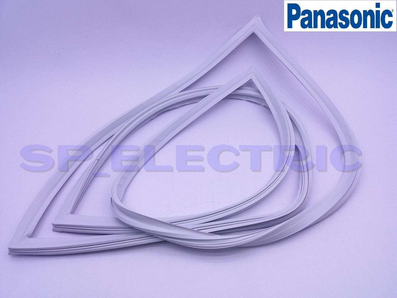 NR-AH18 ขอบยางประตูตู้เย็น PANASONIC แท้ ขนาด 53.5CmX104Cm รุ่น NR-AH182 NR-AH183 NR-AH184 NR-AH185 NR-AH188GHTH NR-AH188DSTH NR-AH188DNTH NR-AH188RH NR-AH188RRTH NR-AH188RGTH NR-A18WS3 NR-AH18 ขอบยางประตูตู้เย็น PANASONIC แท้ ขนาด 53.5CmX104Cm รุ่น NR-AH182 NR-AH183 NR-AH184 NR-AH185 NR-AH188GHTH NR-AH188DSTH NR-AH188DNTH NR-AH188RH NR-AH188RRTH NR-AH188RGTH NR-A18WS3
