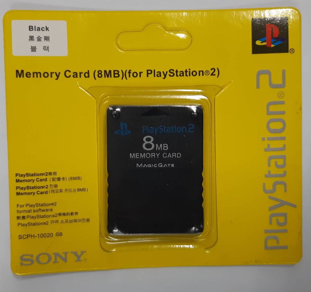 เมมบูท PS2 Free Memory Card Boot (FMCB) OPL เล่นเกมส์ PS2 ผ่าน USB