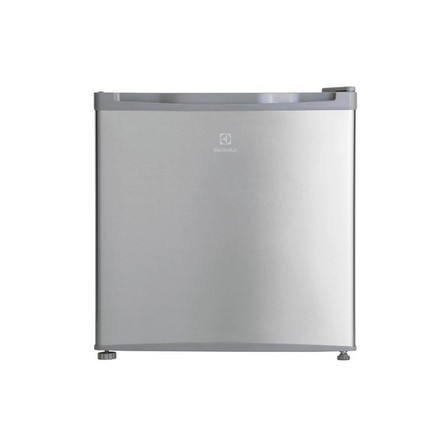 (((โปรโมชั่น))) ตู้เย็น 1 ประตู ELECTROLUX EUM0500SB 1.6 คิว สเตนเลส ตู้เย็นและตู้แช่แข็ง ตู้เย็นประหยัดไฟ ยี่ห้อดัง Refrigerators Freezers ตู้แช่แข็ง ตู้แช่เย็น คงความสดยาวนาน ของแท้ 100% ส่งเร็ว