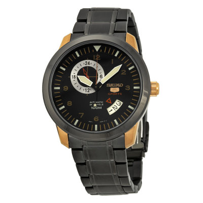 ดูภาพ JamesMobile นาฬิกาข้อมือผู้ชาย ยี่ห้อ SEIKO รุ่น SSA212K1 นาฬิกากันน้ำ100เมตร นาฬิกาสายสแตนเลส <br/>เพิ่มเติม JamesMobile นาฬิกาข้อมือผู้ชาย ยี่ห้อ SEIKO รุ่น SSA212K1 นาฬิกากันน้ำ100เมตร นาฬิกาสายสแตนเลส