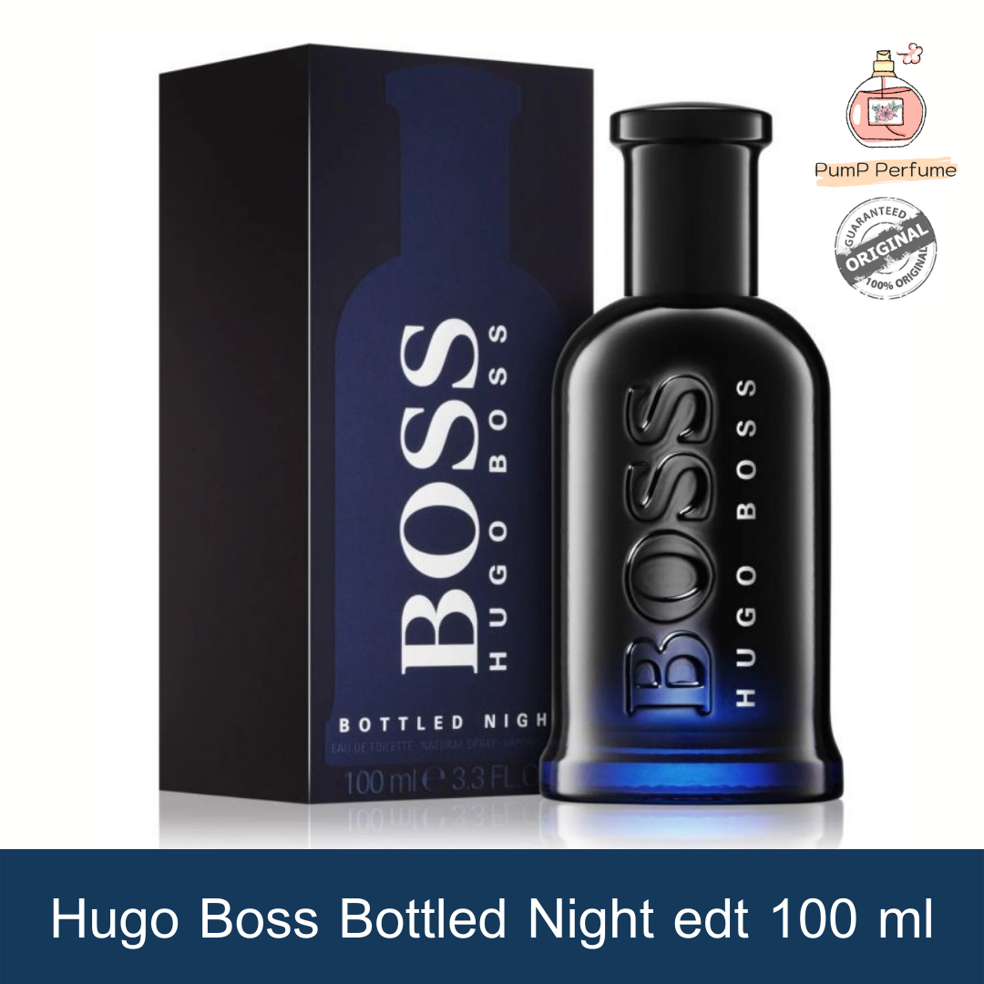 hugo men