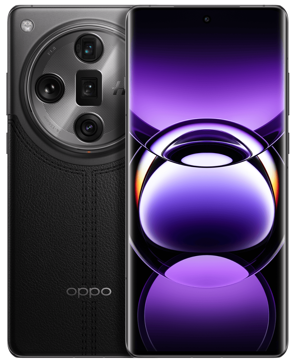 Oppo Find X7 Ultra Ram16/256gbหรือ512gb(สินค้าของแท้ นำเข้า
