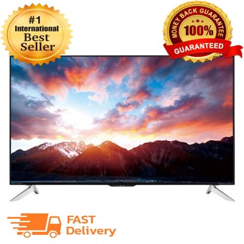 Wow!!! สุดตริ่ง!!! BIG-Televis ชาร์ป แอลอีดี ทีวี 4K รุ่น LC-60UA6500X ขนาด 60 นิ้ว tv samsung โทรทัศน์ 32 นิ้ว ราคาทีวีดิจิตอล 32 นิ้ว samsung smart tv 32 นิ้ว ทีวี จอ แบน ซัม ซุง 32 นิ้ว ราคาถูก