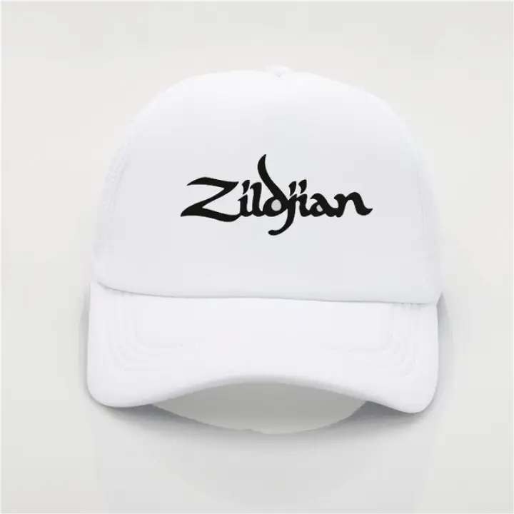zildjian baseball cap