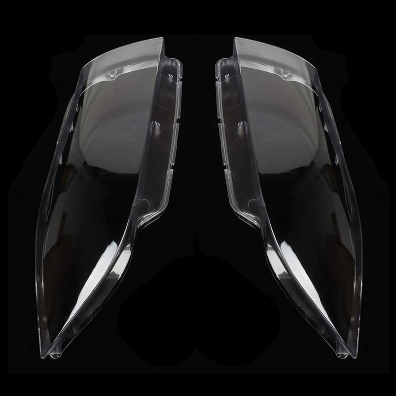 Car Headlight Caps Fit for BMW 3 Series E90 E91 20052011 Xenon