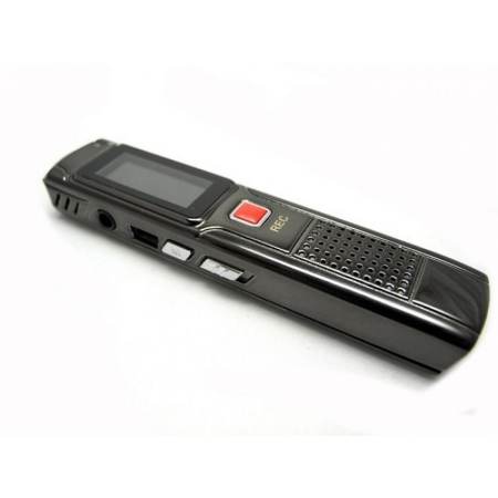 Center MP3เครื่องอัดเสียง SK-013 8GB - Gross Black