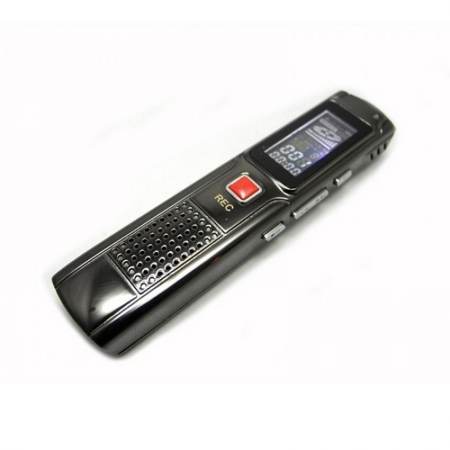 Center MP3เครื่องอัดเสียง SK-013 8GB - Gross Black