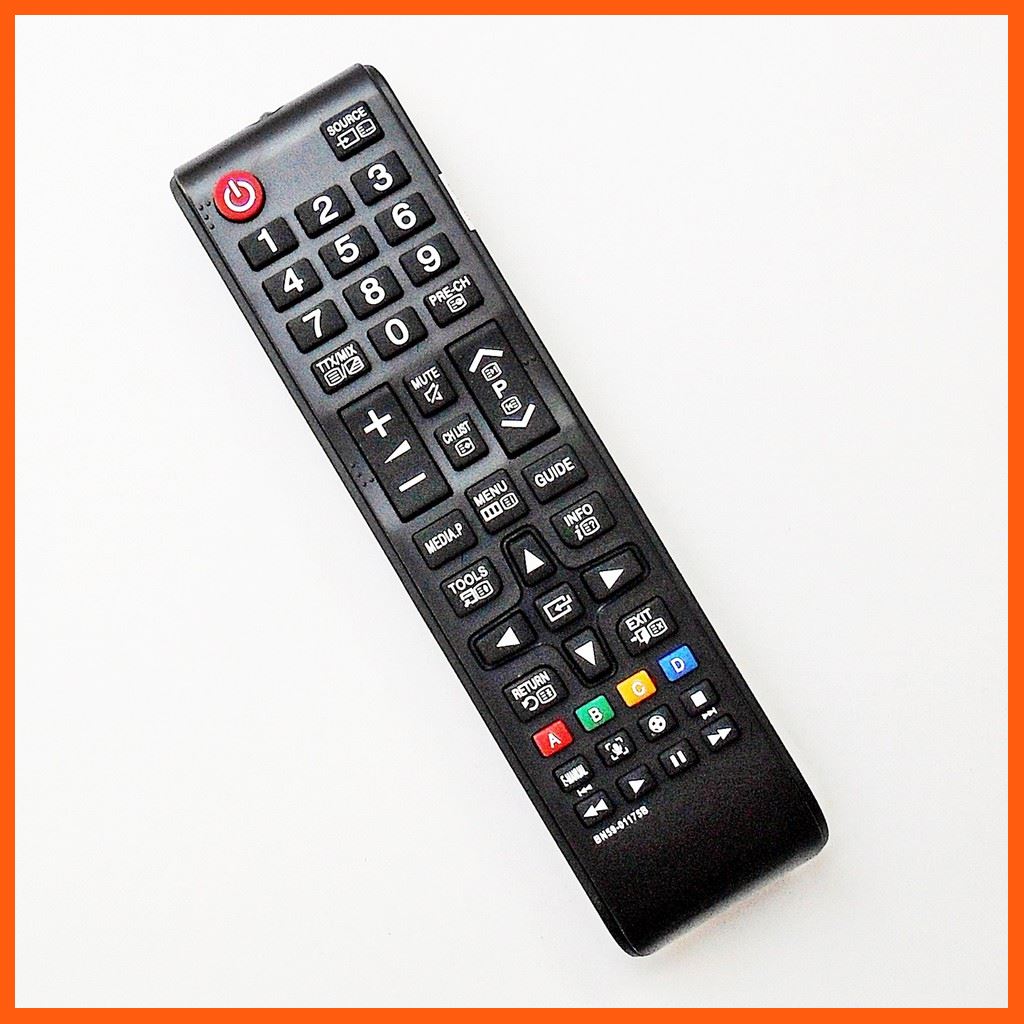 #ลดราคา รีโมทใช้กับ ซัมซุง แอลอีดีทีวี รหัส BN59-01175B * อ่านรายละเอียดสินค้าก่อนสั่งซื้อ *, Remote for SAMSUNG LED TV #คำค้นหาเพิ่มเติม รีโมท อุปกรณ์ทีวี กล่องดิจิตอลทีวี รีโมทใช้กับกล่องไฮบริด พีเอสไอ โอทู เอชดี Remote