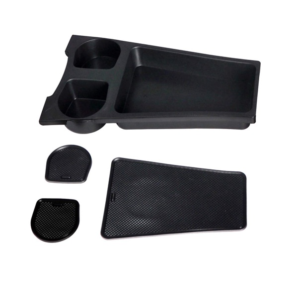 Cup Holder Tray Center Console for Toyota Prius Zvw30/35 20092015