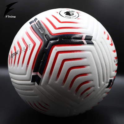 บอล ลูกบอล ลูกฟุตบอล ลูกฟุตบอลพรีเมียร์ลีก(แดง)20/21 (Ball Soccer Ball Football Premier League (Red) 20/21)