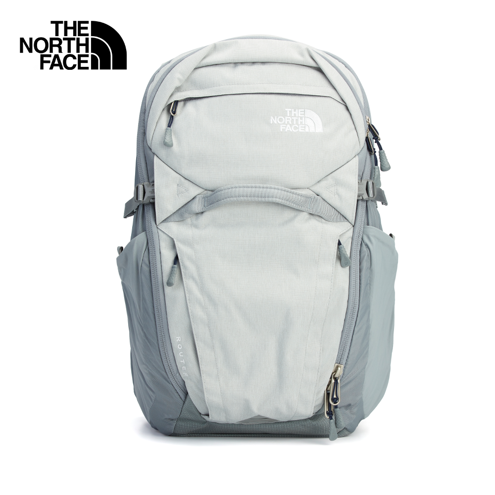 THE NORTH FACE ROUTER BACKPACK กระเป๋า กระเป๋าเป้