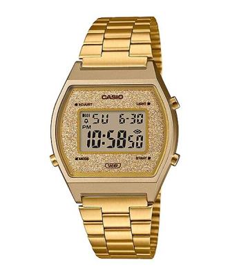 CASIO DATA BANK รุ่น B640WGG-9 CASIO DATA BANK รุ่น B640WGG-9