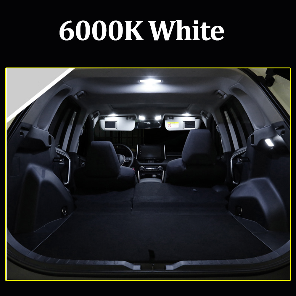 2021BMTxms Canbus For Toyota Previa Estima ACR30 ACR50 Vehicle LED