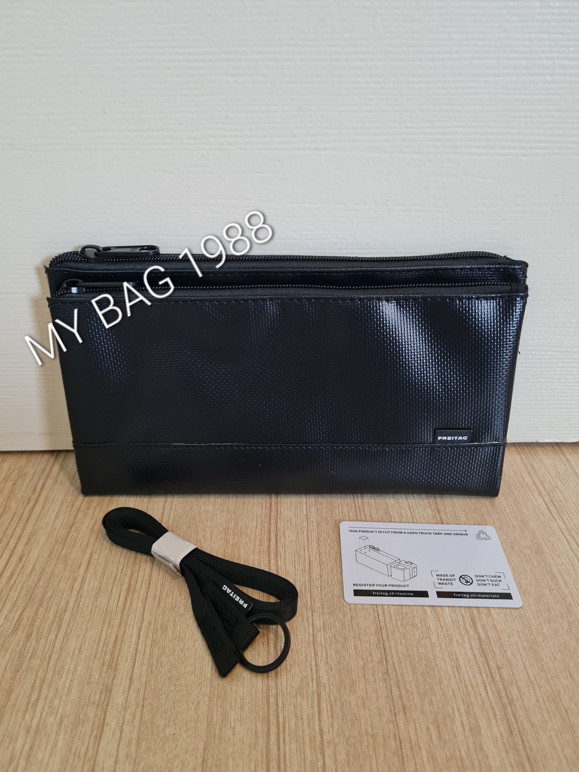 Freitag F271 MASIKURA | Lazada Thailand