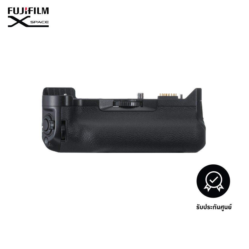 FUJIFILM Vertical Grip (Power Booster) สำหรับกล้อง FUJIFILM X-H1 ราคาถูกที่สุด