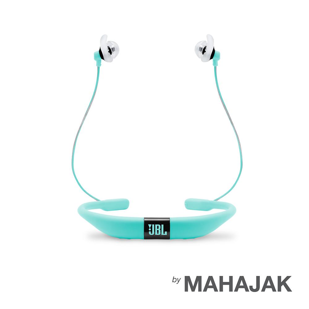 JBL Reflect Fit ( หูฟังบลูทูธ ,  หูฟังไร้สาย ,  เครื่องเสียง ,  Bluetooth )