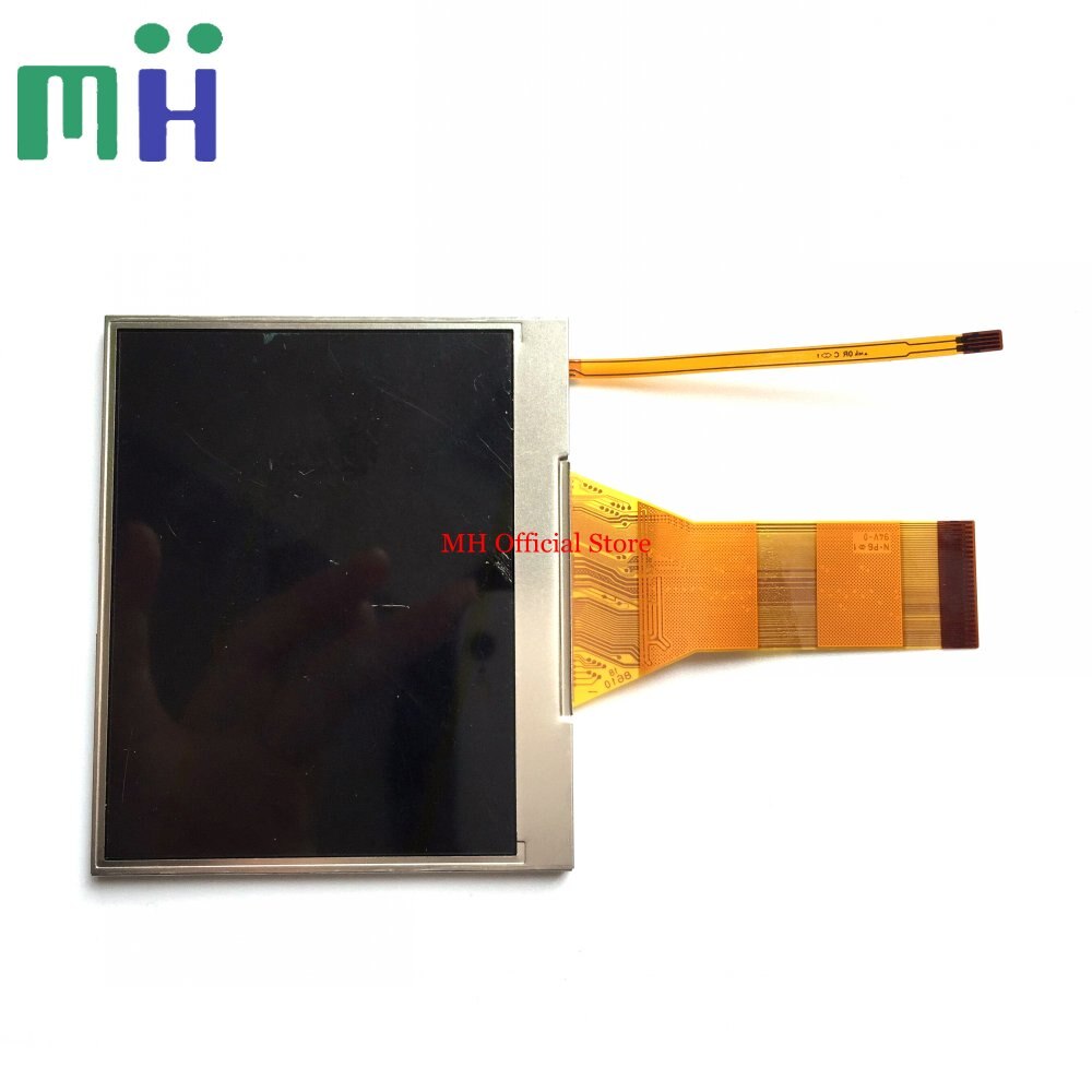 Màn Hình LCD Hiển Thị Cho NIKON D90 D300S D300 D700 D3S Cho CANON 5D