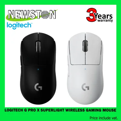 LOGITECH G PRO X Superlight Wireless gaming mouse