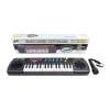 Kids Toys ของเล่นเด็ก คีย์บอร์ดมินิพร้อมไมโครโฟน electronic keyboard 31 Keys