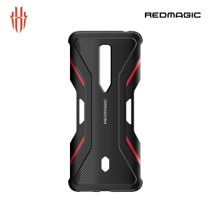 ภาพหน้าปกสินค้าNubia Redmagic Red Magic 6/6Pro/6S Pro Gaming Vector Protection Case เคสธรรมดา ที่เกี่ยวข้อง