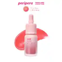 ภาพขนาดย่อของภาพหน้าปกสินค้าPERIPERA ลิปสติกINK AIRY VELVET จากร้าน Peripera_Thailand บน Lazada ภาพที่ 8