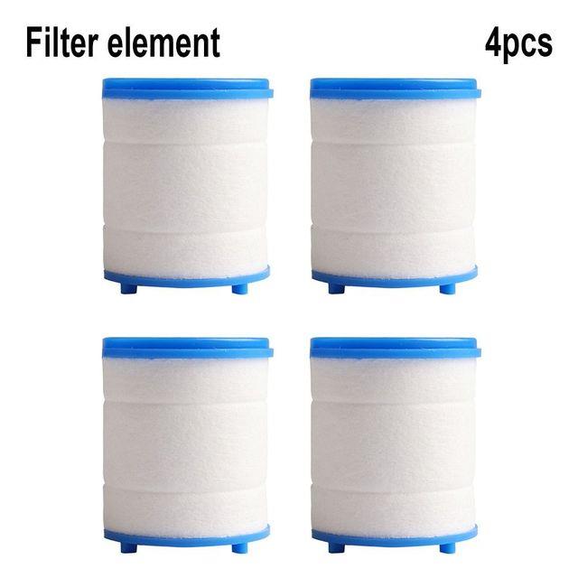 New Faucet Water Filter Remove Chlorine Heavy Metals Filtered Showers