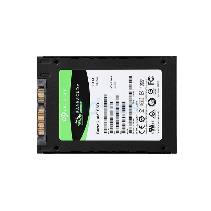 1 TB SSD SATA Seagate Barracuda (ZA1000CM1A002) ((Portable SSD ...