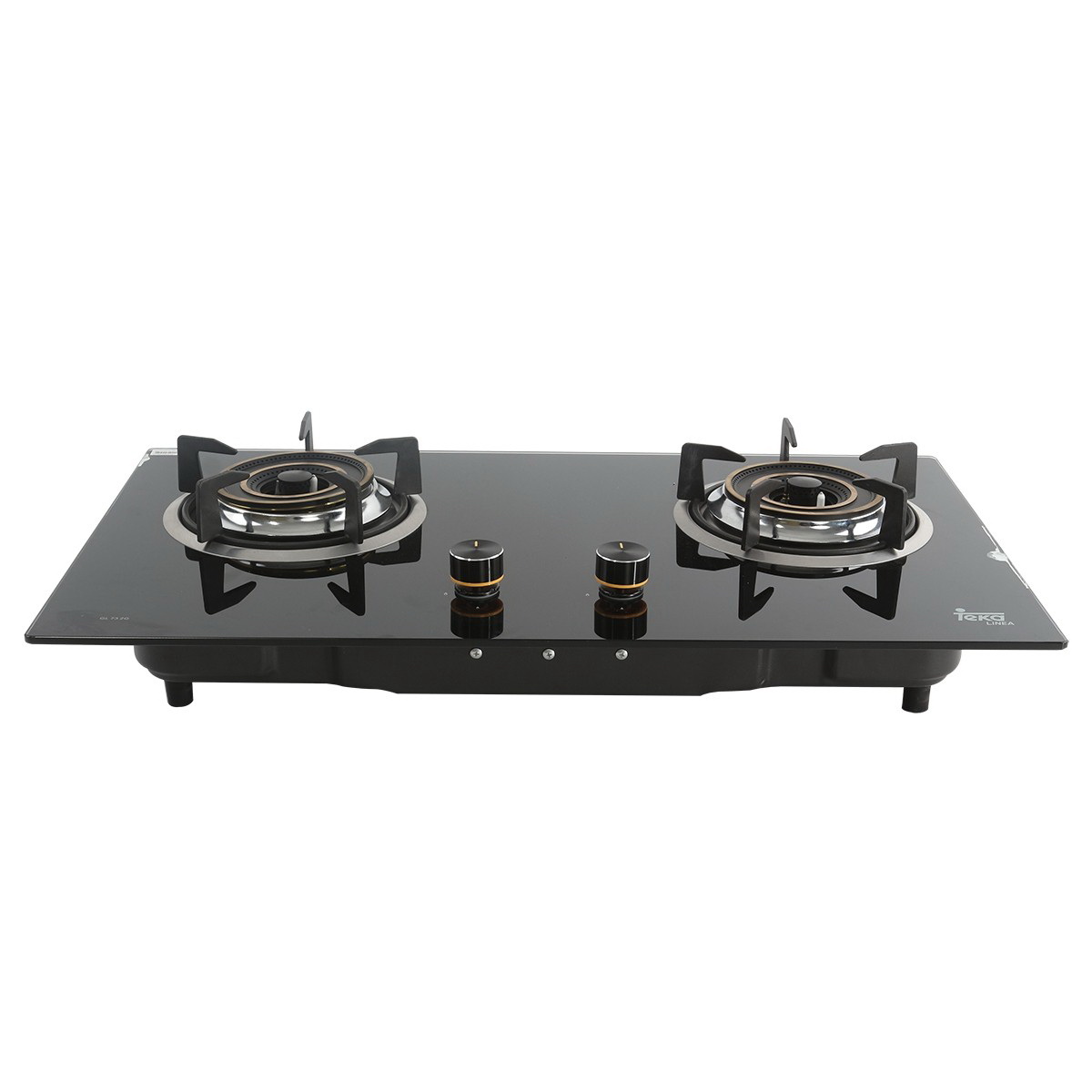 TEKA เตาแก๊สฝัง 2 หัว รุ่น GL73 2G AI AL 2TR