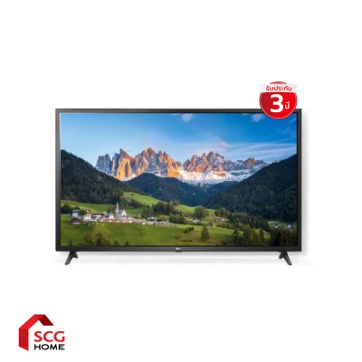 LG UHD Smart TV 4K รุ่น 55UN731C0TC