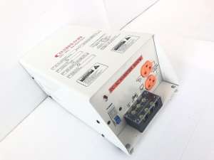 INVERTER DC- AC 600W 0UTPUT AC 220-240V 50-60Hz