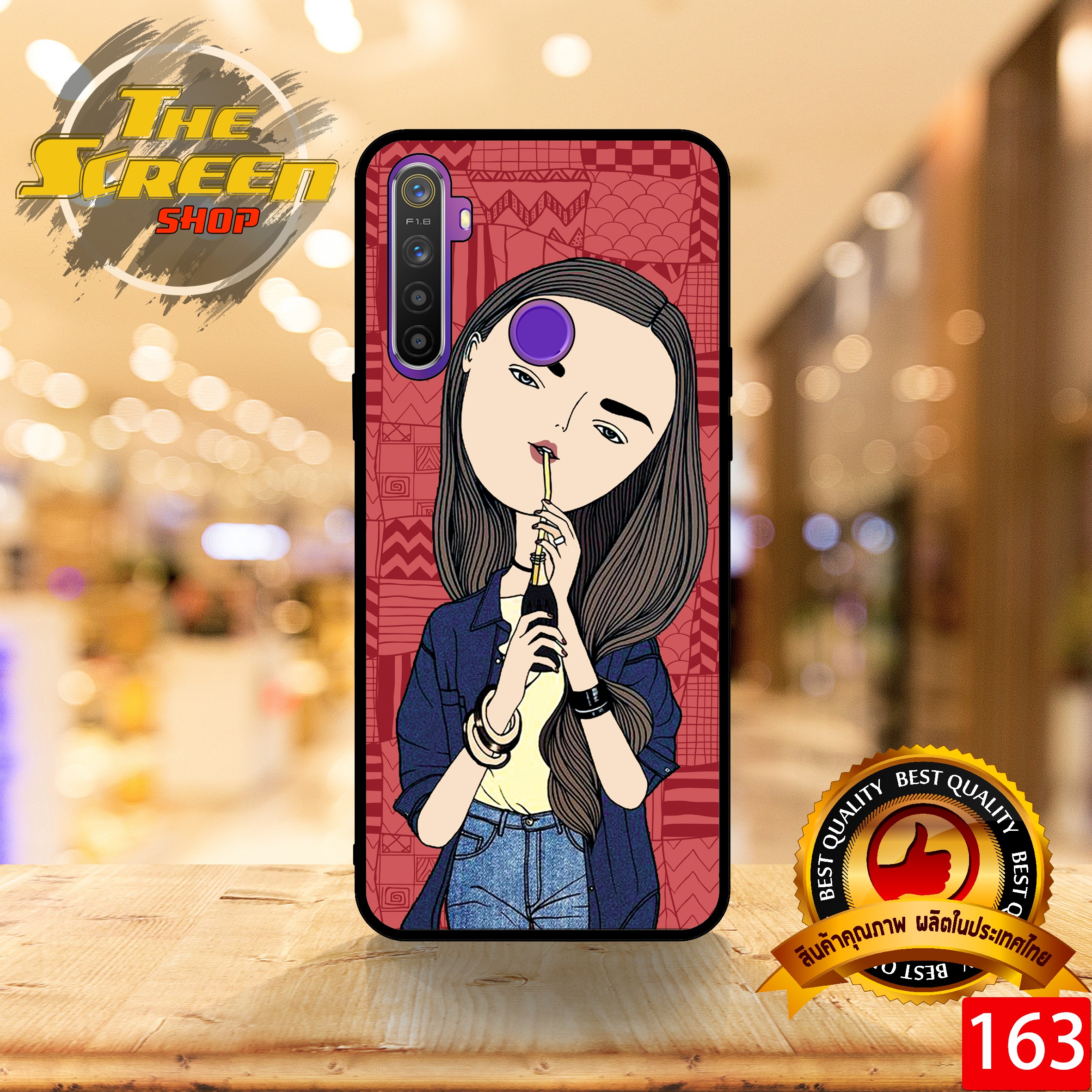 REALME 5 Pro 163 The Screen Shop ThaiPick realme-5-pro-163-the-screen-shop-thaipick