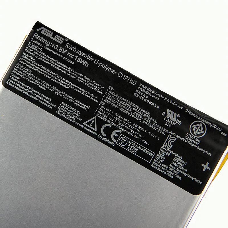 Batteria C11P1303 Per Asus Google Nexus 7 "7 ... – Grandado - Foto 14