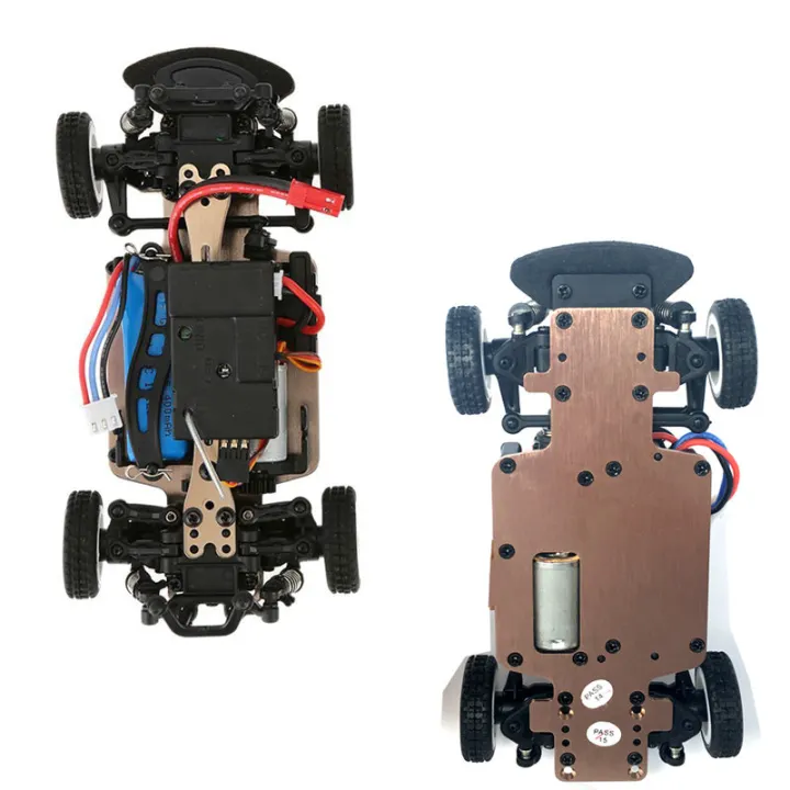 k989 brushless