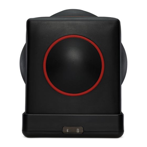 ลำโพง SKOOGMUSIC Skoog 2.0 By Dotlife