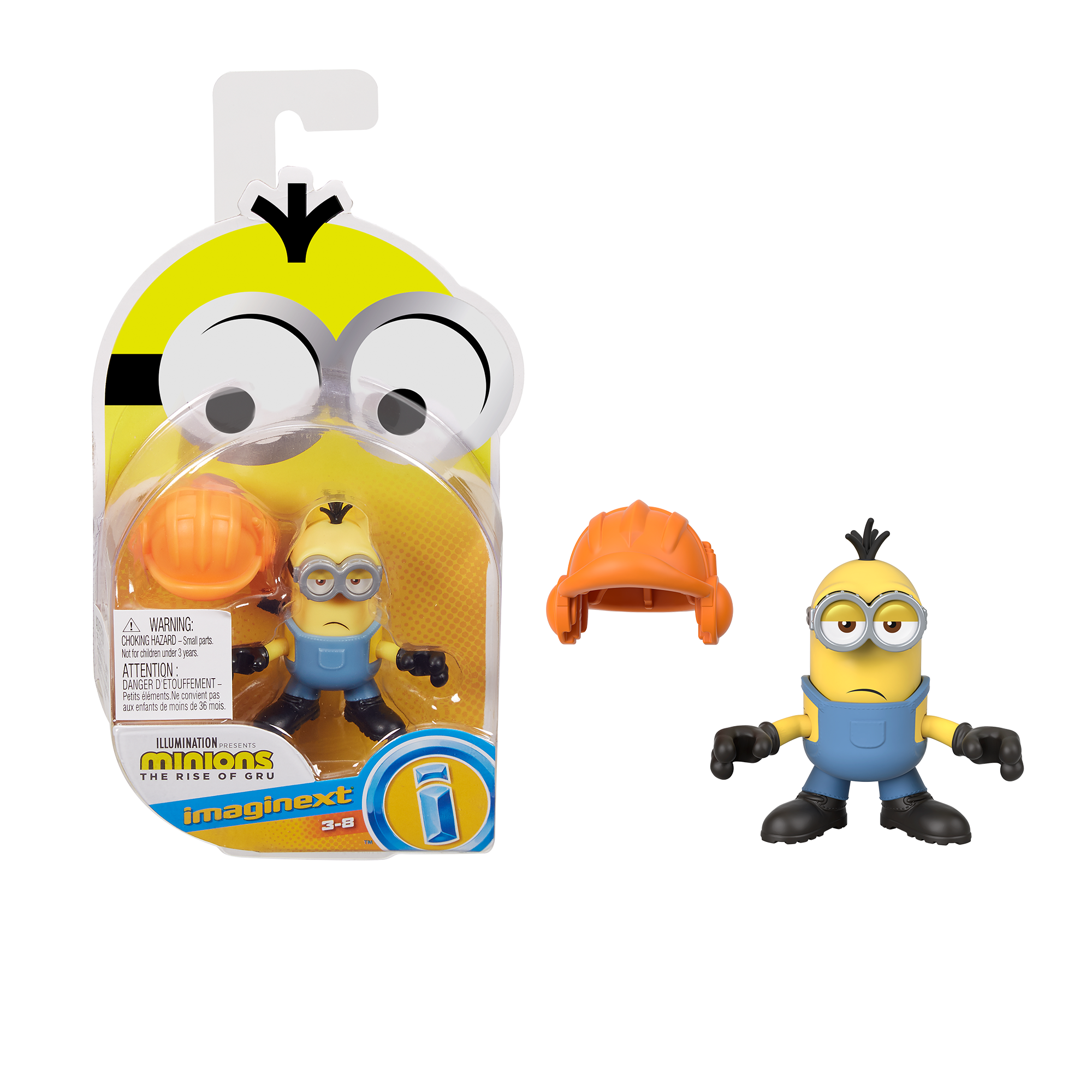 Minions Sing 'n Babble Assortment