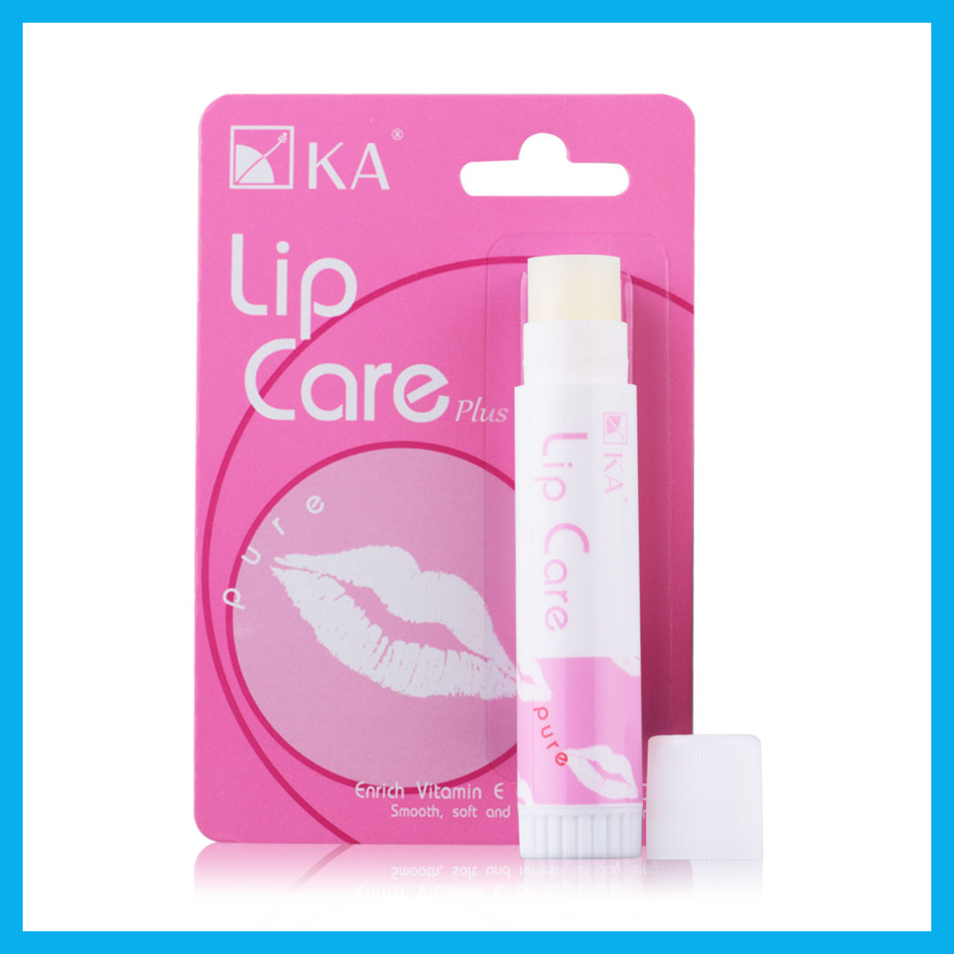 KA Lip Care 3.5g Pure Konvy ThaiPick