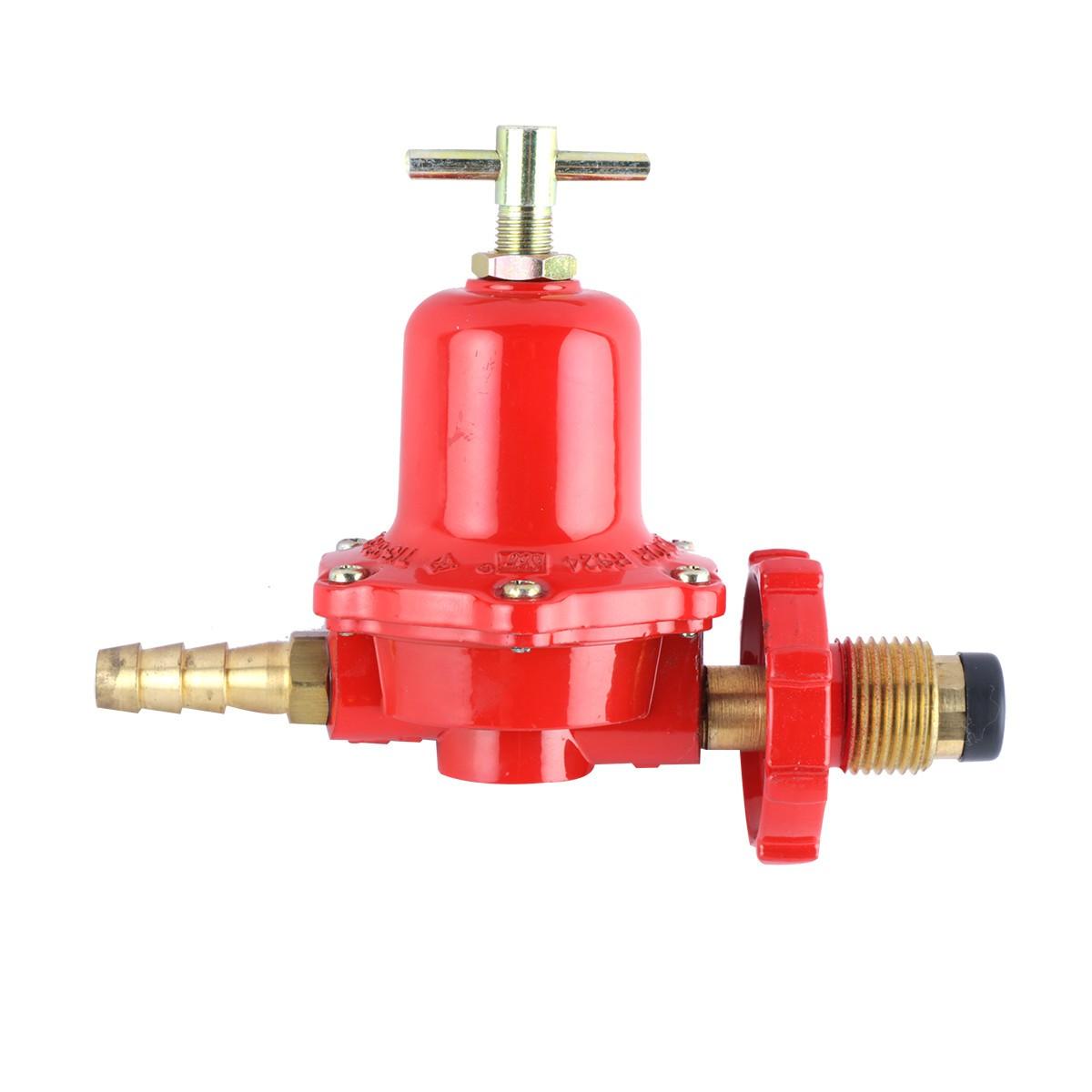 หัวปรับแก๊สแรงดันสูงตัวใหญ่ รุ่น R924S