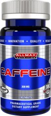 ALLMAX Nutrition Caffeine 200 mg 100 Tablets