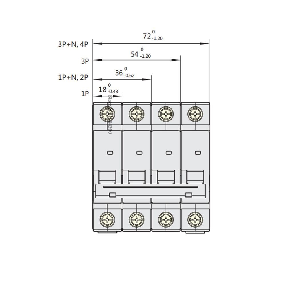 chint-nxb-63-dz30-dz40-epn-dpn-tpn-1p-2p-3p-4p-ac-230-400v-circuit