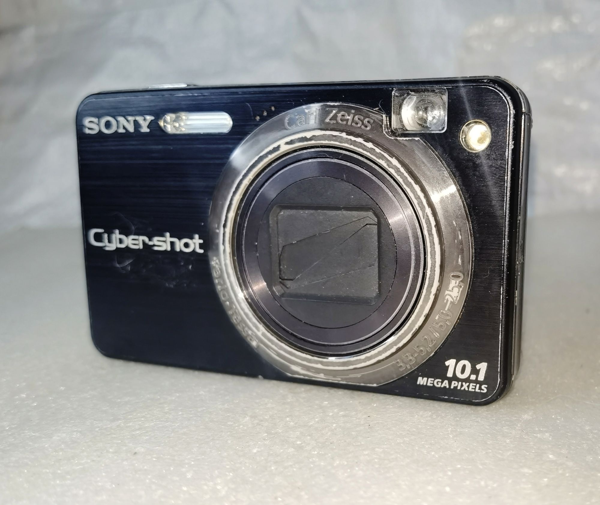 2x Batteria sostituisce Sony NP-BG1, NP-FG1 per fotocamera - 1020mAh 3,6V Li-Ion | 888301979